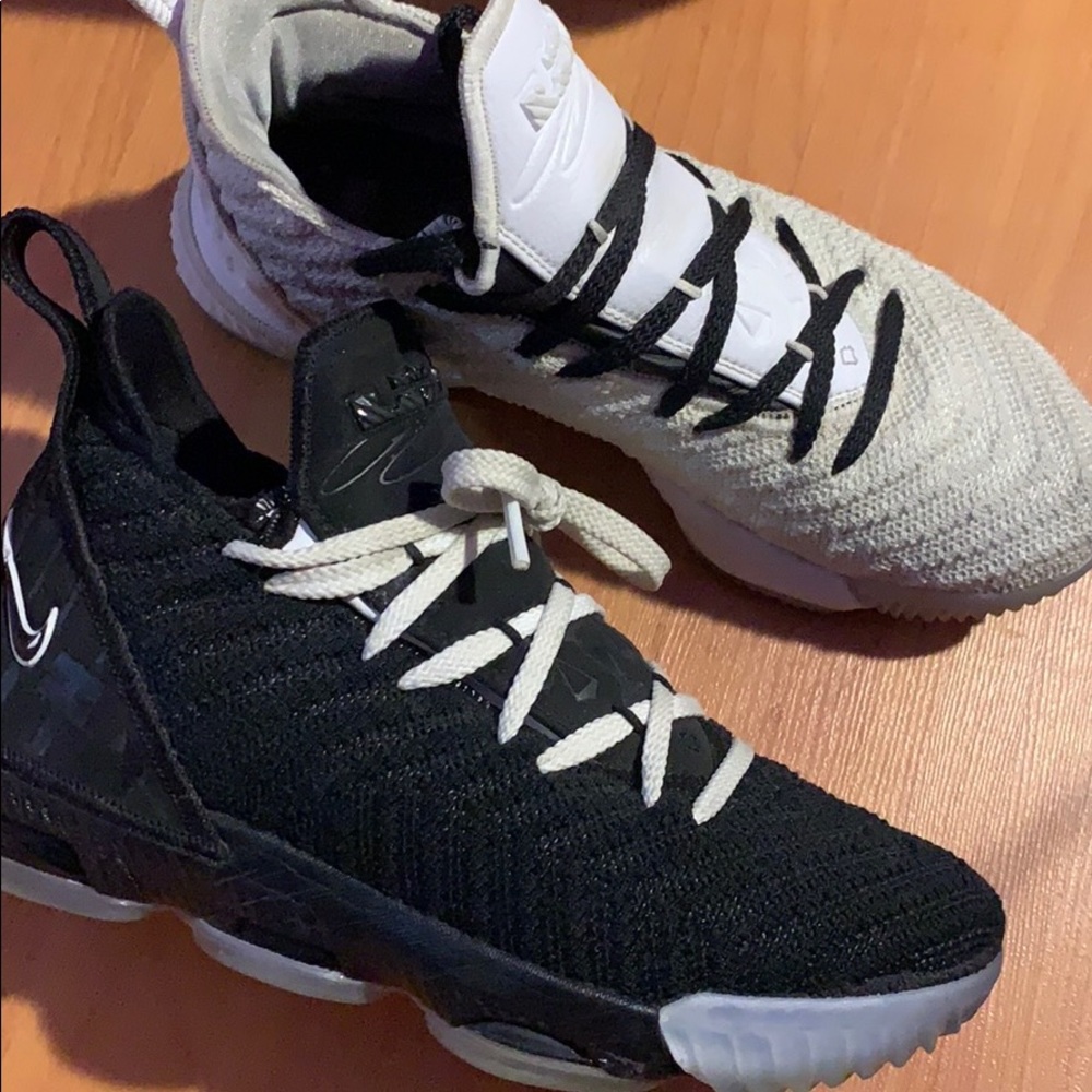 basketball shoes